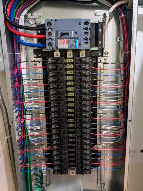 Electrical Panel Upgrade Services in Wildomar