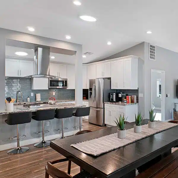 Professional Electrician in Wildomar