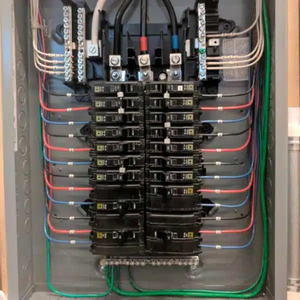 Professional Electrician in Wildomar