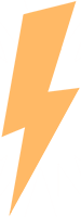 lightning yellow